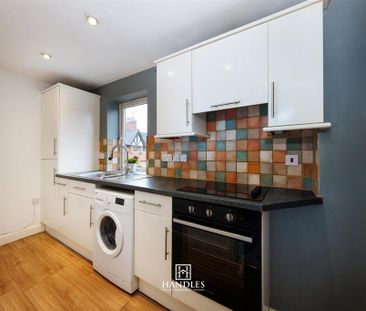 2 bedroom apartment to rent - Photo 3