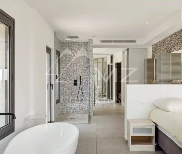 Golf-Juan - Villa moderne 7 chambres - Photo 6