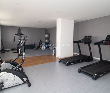 Apartamento com 2 quartos e 55m² para alugar em Vila Lusitânia, São... - Foto 6