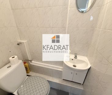 2 pokoje rozkładowe na Kasprzaka - Фото 5