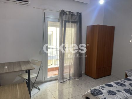 Studio/Γκαρσονιέρα για ενοικίαση Ιπποκράτειο (Φάληρο - Ιπποκράτειο) - Photo 5