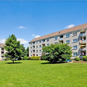 Demnächst frei! 3-Zimmer-Wohnung in Gladbeck Brauck - Photo 2