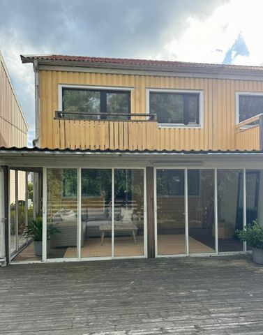 Mölnesjögatan, Angered - Foto 3