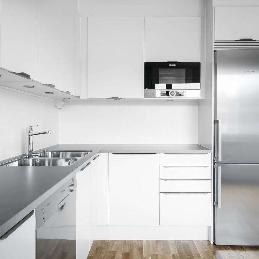 Långströmsgatan 42B - Photo 1
