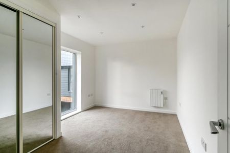 2 bedroom apartment to rent - Photo 3