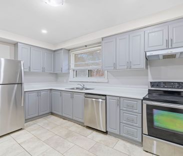 For Lease - 957 Beechwood Avenue, Mississauga, Ontario - Photo 5