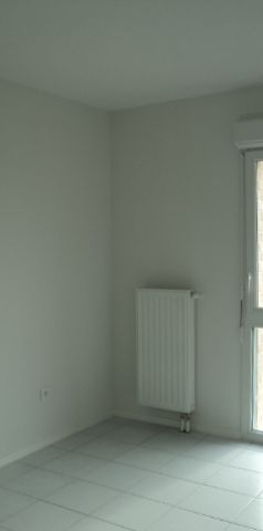 Location Appartement 3 pièces 56m² - Photo 1