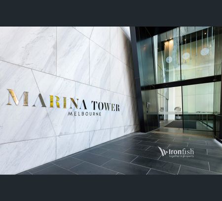 402A/16 Pearl River Road, Docklands, Vic 3008 - Photo 2