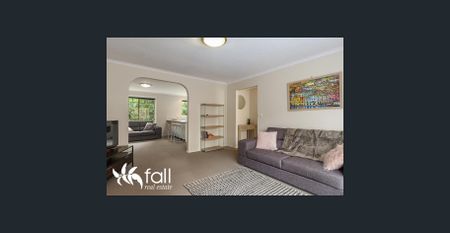 Partly Furnished Villa, Great Location - Photo 3