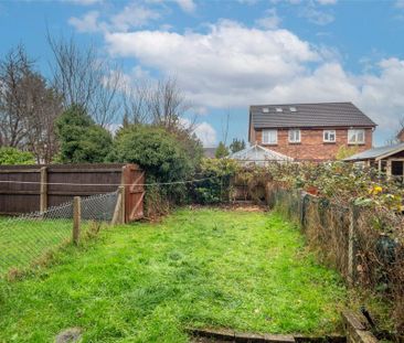 2 bedroom terraced house to rent - Photo 5