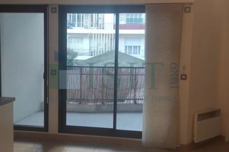 2 PIÈCES AVEC TERRASSE - NICE LE PORT - Photo 3