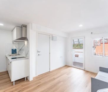 Alquiler de estudio en Calle Fernando Chirino, 6 - Photo 5