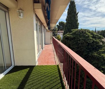 A 15 min à pied du centre-ville, appartement 91m² dernier étage - Photo 6