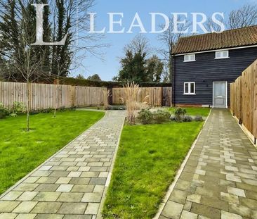 1 bedroom semi-detached house to rent - Photo 4