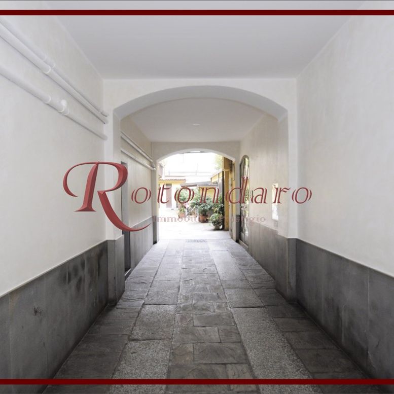 Fuori Milano - Milano De Angeli, Vercelli, Washington - Via Marghera - Photo 1