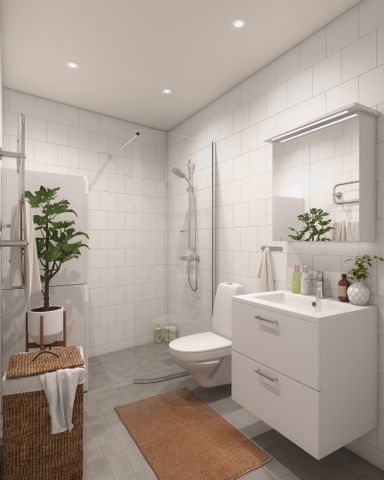 Telivägen, Nynäshamn - Photo 2