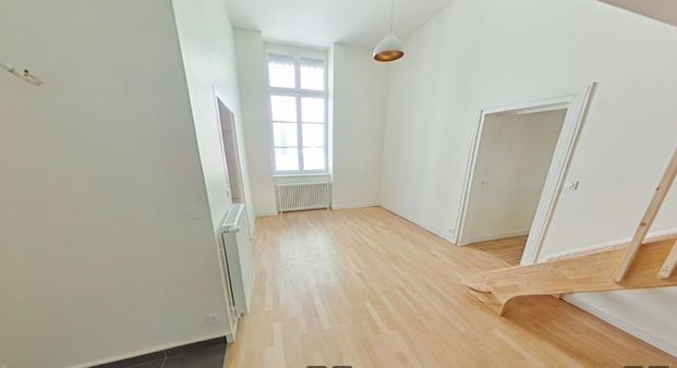 APPARTEMENT T3 A LOUER - Photo 1