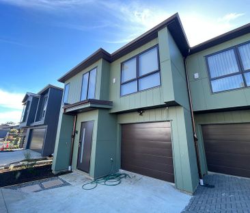 Brand New 4 Bedroom, Single Garage, 2.5 Bathrooms - Photo 2