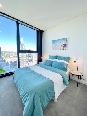 “Level 61 Luxurious two-bedroom apartment” - Photo 1