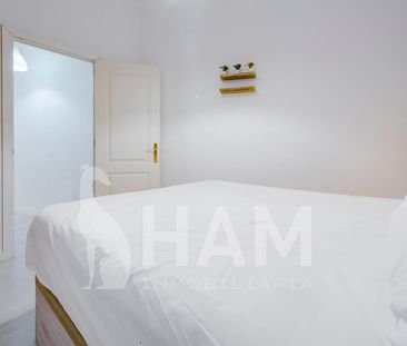 Piso - Madrid - Ibiza - 1.800€ MES - Ref. JAC098 - Foto 6