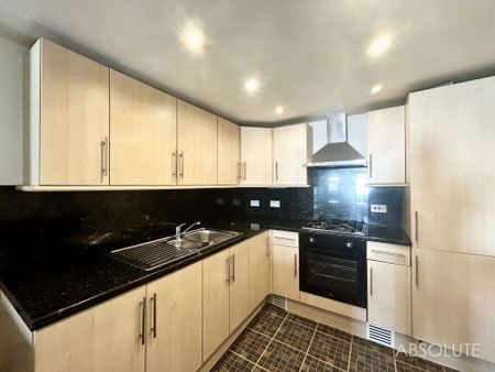 2 bed apartment to rent in Clennon Rise, Clennon Valley Court, TQ4 - Photo 3
