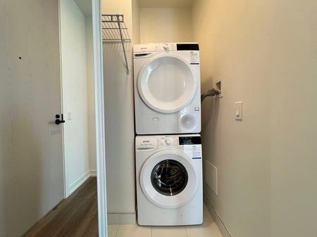 For Lease - 28 Interchange Way Unit# 4610, Vaughan, Ontario - Photo 4