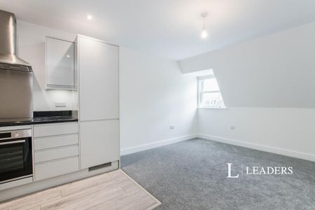 1 bedroom flat to rent - Photo 5