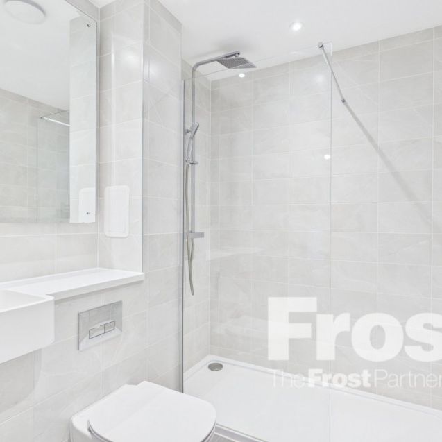 Bath Road, Slough, Berkshire,SL1 - Photo 1