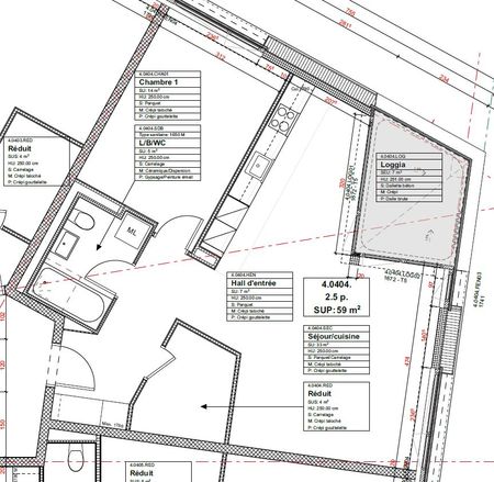 Votre logement aux Plaines-du-Loup - Foto 5