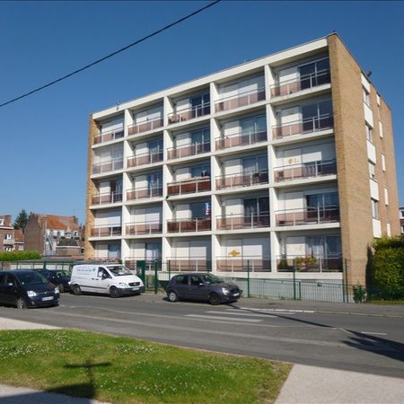 Location Appartement 1 pièce 25m² - Photo 3