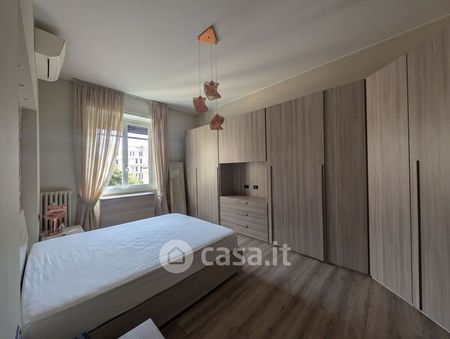 Trilocale in Affitto in Via Alfredo Catalani 57 a Milano - Photo 3