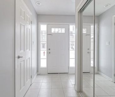 For Lease - 43 Colonel Frank Cheng Crescent, Brampton, Ontario - Photo 6