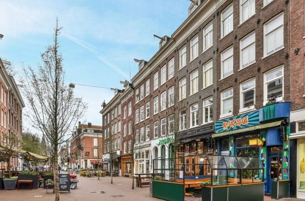 Te huur: Appartement Eerste Van der Helststraat in Amsterdam - Foto 1
