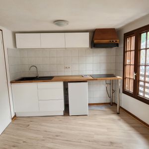 Location Appartement 3 pièces 41m² BERNAY 27300 - Photo 2