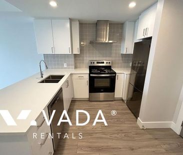 Unfurnished, 1 Bed 1 Bath Apartment For Rent - Photo 2