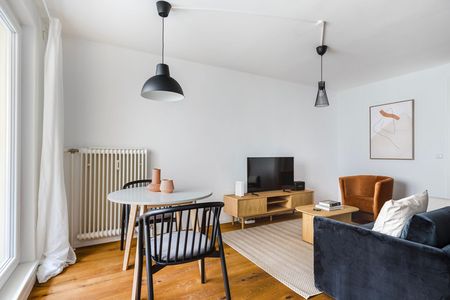 Brandmayergasse 18 - Photo 2