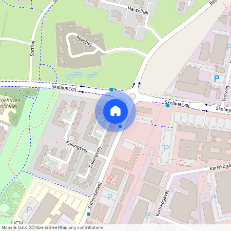 Follingsvej 30, 9200 Aalborg SV