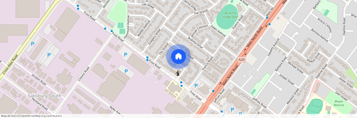 4 McIntosh Crescent, SA 5109, , Brahma Lodge