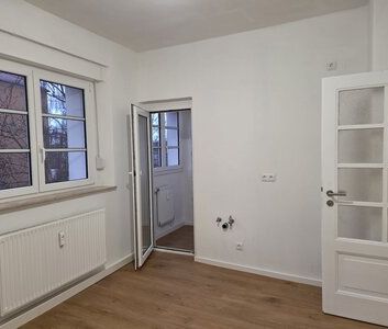 Nordstadt * nähe U-bahn - Foto 2