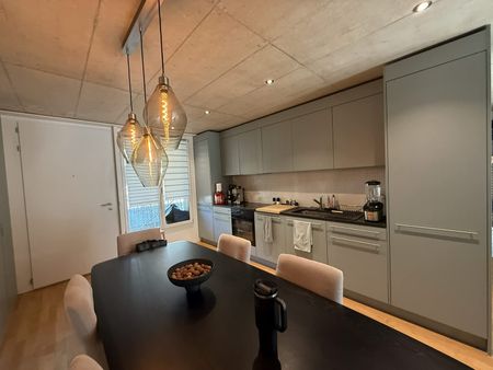 3.5 Zimmer, 1. Stock - Photo 2