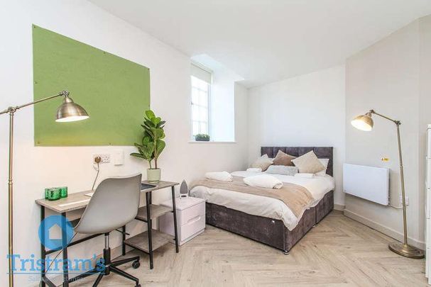 Professional Studios, Victoria Street, Derby City Centre, DE1 - Photo 1