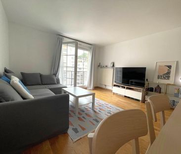 Location / Appartement T2 - Photo 2