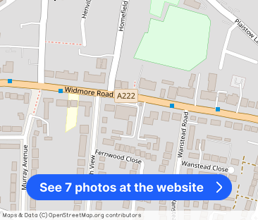 The Oasis, 124 Widmore Road, Bromley, Kent, BR1 - Photo 1