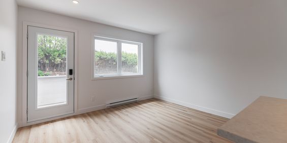 3 1/2 à Louer à Granby - NEUF - Photo 3