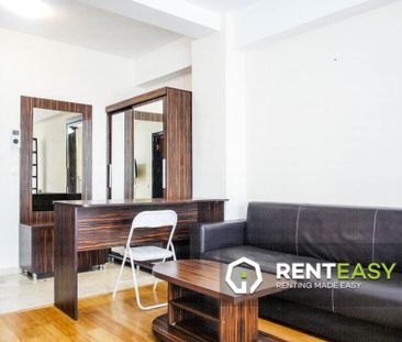 Apartament cu 1 camera situat in Copou - Exclusive Residence - Photo 3