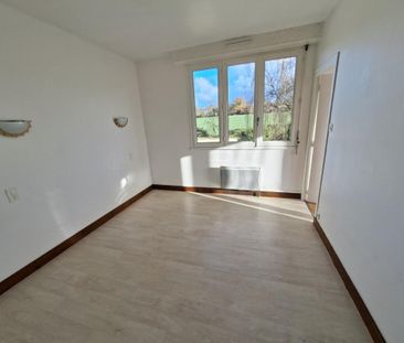 Appartement T1 à louer Montgermont - 28 m² - Photo 1