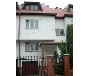 Dom na wynajem, ul. Morszyńska, Warszawa Mokotów - Photo 3