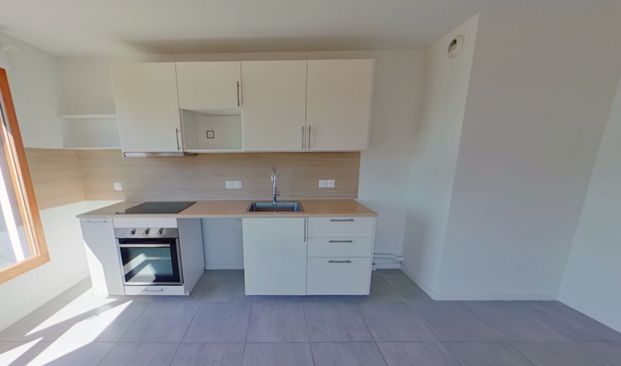 APPARTEMENT T3 A LOUER - Photo 1