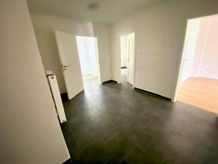 Charmante Wohnung im sanierten Altbau - Foto 3