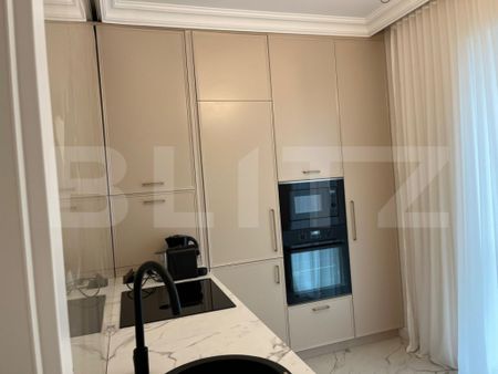 Studio modern, 38 mp, zona Lapus - Electroputere - Photo 4